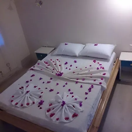 Calba Hause Pensiune agroturistice Turunç
