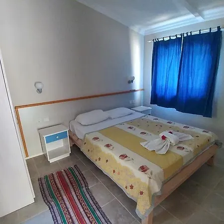 Agroturismo Calba Hause