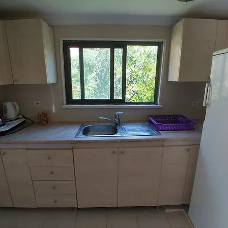 Agroturismo Calba Hause Turunç