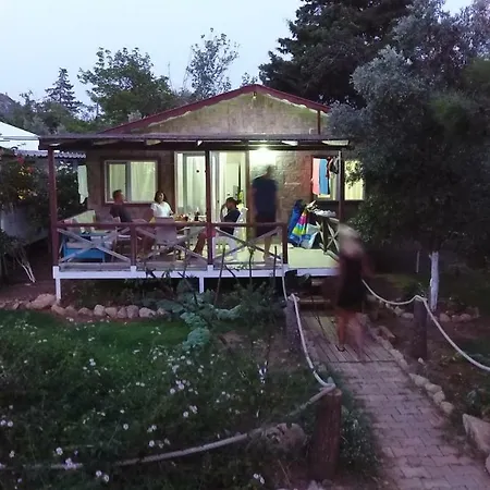 Calba Hause Pensiune agroturistice
