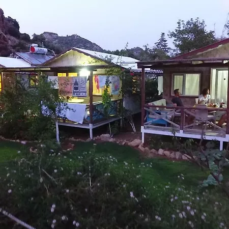 Calba Hause Agroturismo Turunç