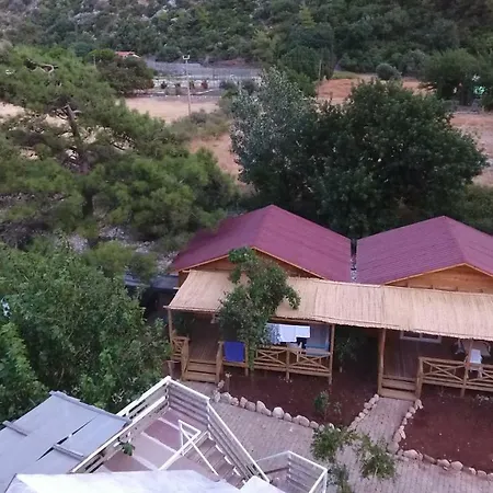Calba Hause Agroturismo *