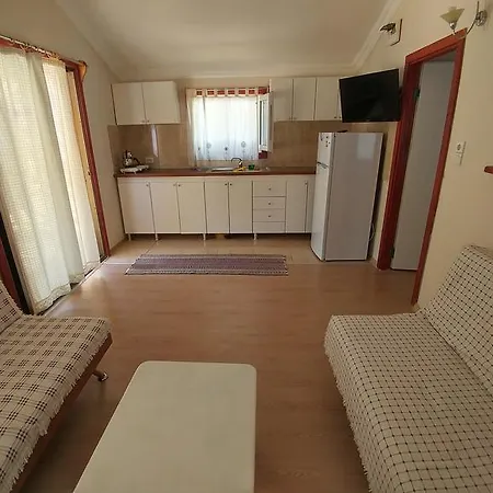 Calba Hause