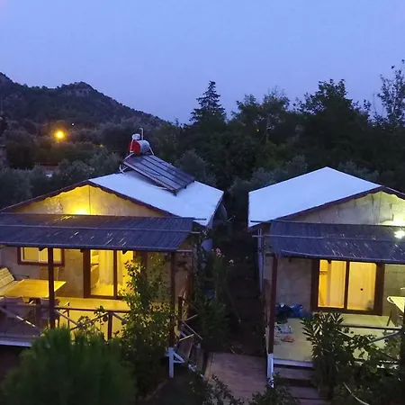 Calba Hause Farm stay Turunc