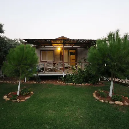Calba Hause * Turunc